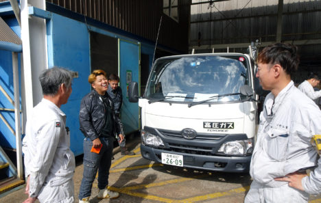 求人・採用情報：岡山県倉敷市水島 プラント工事の機械工事管理者募集中です