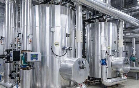 エムイーシーテクノ/三菱ケミカル香川/タンク更新・配管工事