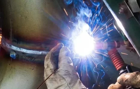 エムイーシーテクノ/荒川化学/定修工事