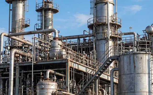 エムイーシーテクノ/三菱ケミカル岡山/AMEC定修工事