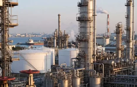 エムイーシーテクノ/三菱ケミカル岡山/松江東定修工事